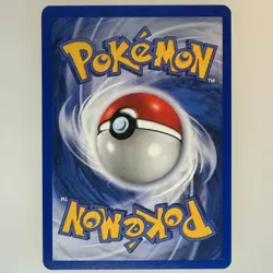 Pokemon March 1st Edition Common Neo Genesis 102/111 NM - Image 2