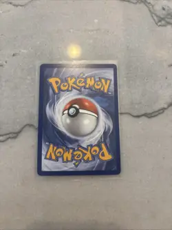 Pokemon Jamming Tower 261/217 Me: Ascended Heroes Ultra Rare Holo - Image 2