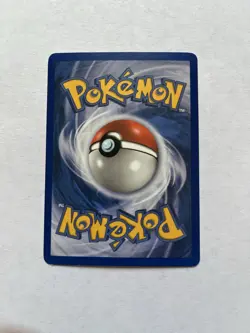 Pokemon Pidgeot 2/17 POP Series 2 Holo Rare *Full Swirl* 2005 NM+ - Image 3