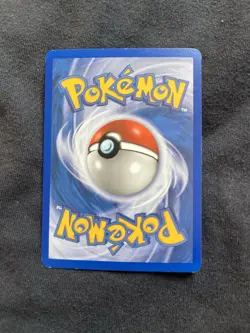 Pokemon Pidgeot 2/17 POP Series 2 Holo Rare *Full Swirl* 2005 NM+ - Image 5