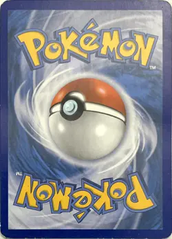 Mr. Mime 47/116 Rare Plasma Freeze Pokemon Moderately Played - Image 2