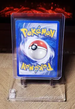 Pokemon EX RUBY & SAPPHIRE REVERSE HOLO COMBUSKEN UNCOMMON 27/109 LP-NM!! - Image 2