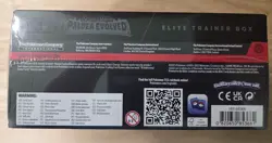 Pokemon Paldea Evolved Elite Trainer Box Sealed - Image 4