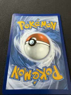 Pokemon TCG Snorlax #51 Black Star Promo Scarlet Violet 151 Holo - Mint - Image 3