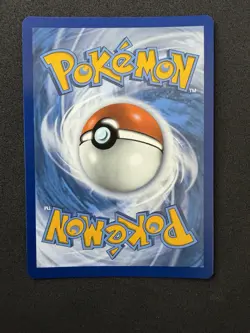 Pokemon TCG Snorlax #51 Black Star Promo Scarlet Violet 151 Holo - Mint - Image 4