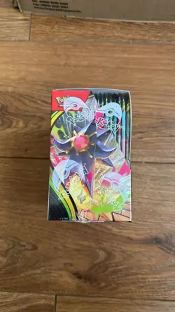 Pokemon TCG - Mega Evolutions - Perfect Order Booster Box - 36 Packs - Sealed - Image 3