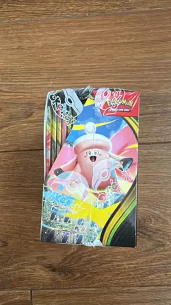 Pokemon TCG - Mega Evolutions - Perfect Order Booster Box - 36 Packs - Sealed - Image 4