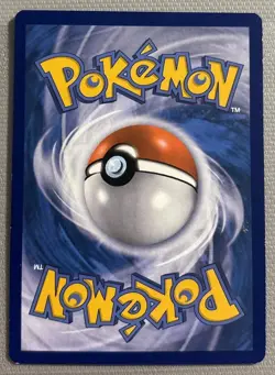 Pokemon ImakuniU Trainer Supporter Regular Uncommon 63/83 Generations - Image 2