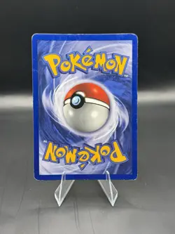 Pokemon TCG Snorlax Jungle 11/64 Holo Rare MP Condition - Image 2