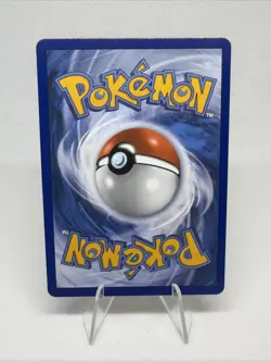 Mega Clefable Ex Double Rare Holo - Pokemon Perfect Order - Unplayed NEW NM!! - Image 2