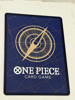 One Piece Lightning Dragon OP15-077 Alt Art Adventure On Kami's Island - Image 2