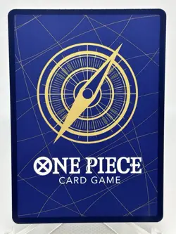 One Piece SANJI Foil 3D2Y ST14-003 Starter Deck English - Image 2