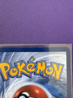Pokemon TCG Mew EX Svp Black Star ProMos Technologies Svp053 Regular Promo - Image 4