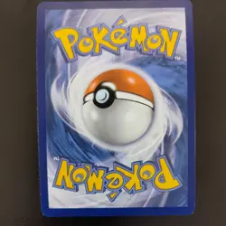 Pokemon TCG Mew EX Svp Black Star ProMos Technologies Svp053 Regular Promo NM - Image 2