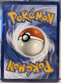 Pokemon Mew EX Black Star Promo TCG Card SVP053 151 - Image 2