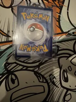 Pokemon Mew EX TCG-Black Star Promo UPC 151 SVP053 - Image 2