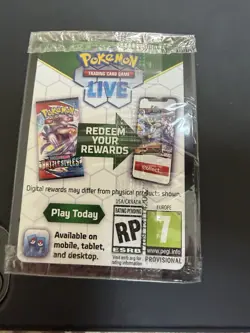 Pokemon Mew EX Black Star Promo TCG Card SVP053 151 New Sealed - Image 4