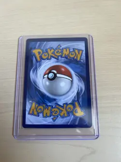 Pokemon Mew EX Black Star Promo TCG Card SVP053 151 - Image 2