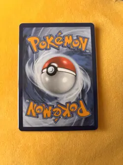 Pokemon Mew EX Black Star Promo TCG Card SVP053 151 - Image 2