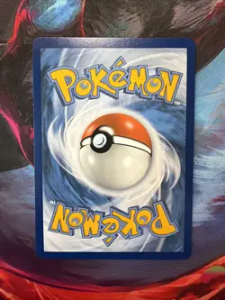 Pokemon Mew EX TCG-Black Star Promo UPC 151 SVP053 - Image 2