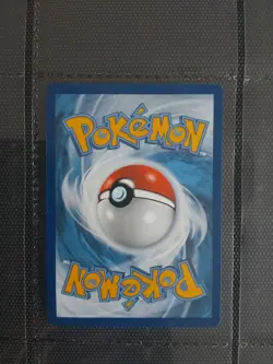 Pokemon Mew EX TCG Black Star Promo SVP053 Penny Sleeve, S&V 151, NM Condition - Image 2