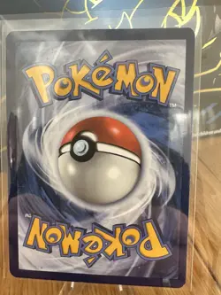 Pokemon Mew EX Black Star Promo TCG Card SVP053 151 - Image 2