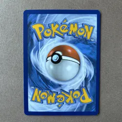 Pokemon Mew EX Black Star Promo TCG Card SVP053 151 - Image 2