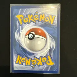 Pokemon TCG Mew EX Svp Black Star ProMos Technologies Svp053 Regular Promo - Image 2