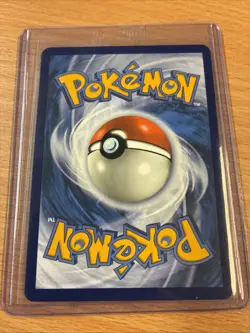 Pokemon TCG Mew EX SVP053 Black Star Promo - Image 2