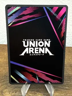 Union Arena Nikke Goddess Of Victory Alice Alternate Art Uncommon NIK-1-069 - Image 2