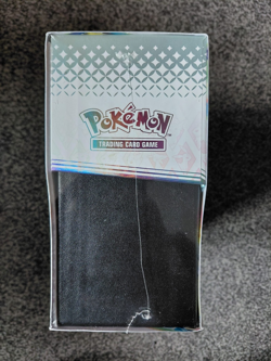 Pokemon TCG: x1 Prismatic Evolutions Elite Trainer Box ETB - (New & Sealed) - Image 3