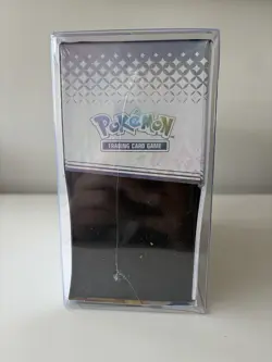 Pokemon TCG Prismatic Evolutions ETB Elite Trainer Box, New Sealed - Image 4