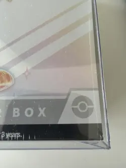 Pokemon TCG Prismatic Evolutions ETB Elite Trainer Box, New Sealed - Image 5