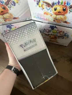 Pokemon TCG Prismatic Evolutions Elite Trainer Box ETB New Sealed UK Seller 🇬🇧 - Image 2