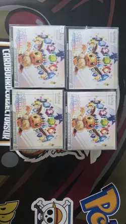 4x Pokemon TCG Prismatic Evolutions ETB Elite Trainer Box Sealed Brand New - Image 1