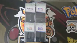 4x Pokemon TCG Prismatic Evolutions ETB Elite Trainer Box Sealed Brand New - Image 4