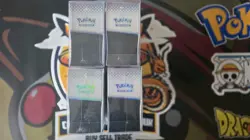 4x Pokemon TCG Prismatic Evolutions ETB Elite Trainer Box Sealed Brand New - Image 5