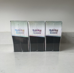 Prismatic Evolutions Elite Trainer Box ETB Pokemon TCG New/Sealed x1 - Image 4