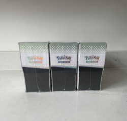 Prismatic Evolutions Elite Trainer Box ETB Pokemon TCG New/Sealed x1 - Image 5