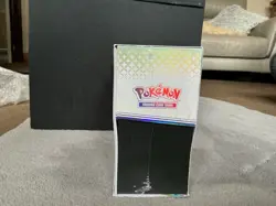 Pokemon Prismatic Evolutions Elite Trainer Box ETB (New & Sealed) - Image 3