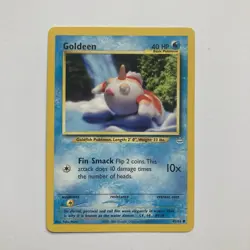 Neo Revelation x9 Cards Job Lot Bundle Unlimited WOTC Pokemon TCG - Image 2