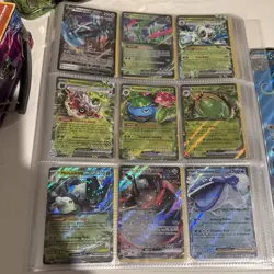 Pokemon Card Lot Of 1500 Cards + - Image 2
