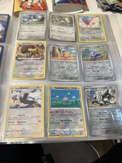 Pokemon Card Lot Of 1500 Cards + - Image 3