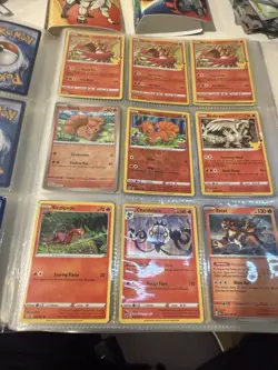 Pokemon Card Lot Of 1500 Cards + - Image 4