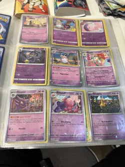 Pokemon Card Lot Of 1500 Cards + - Image 5