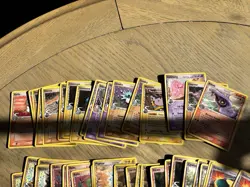 Pokemon TCG Dragon Frontiers Bulk Job Lot Bundle 62 Cards - Image 2