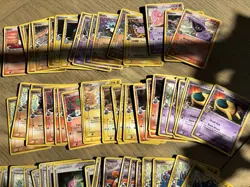 Pokemon TCG Dragon Frontiers Bulk Job Lot Bundle 62 Cards - Image 3