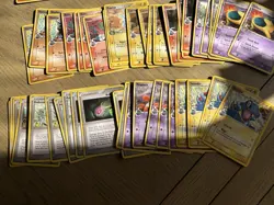 Pokemon TCG Dragon Frontiers Bulk Job Lot Bundle 62 Cards - Image 4
