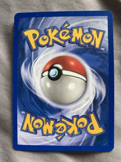 Pokemon Team Rocket 1st Edition Card Bundle Lot – WOTC Era NM - Image 4