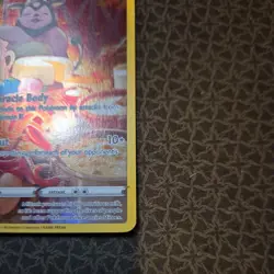 Pokemon Cards Miltank GG24/GG70 Crown Zenith Galarian Gallery Holo - Image 4